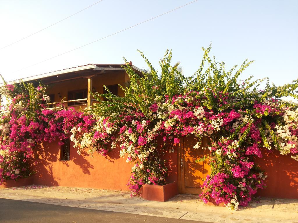Villa Pelicano Las Tablas Exterior foto